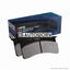 HAWK Performance HPS High Performance Street Brake Pads Rear - HB478F.605