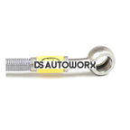 HEL Braided Brake Lines BMW 3 Series G80 M3 21+