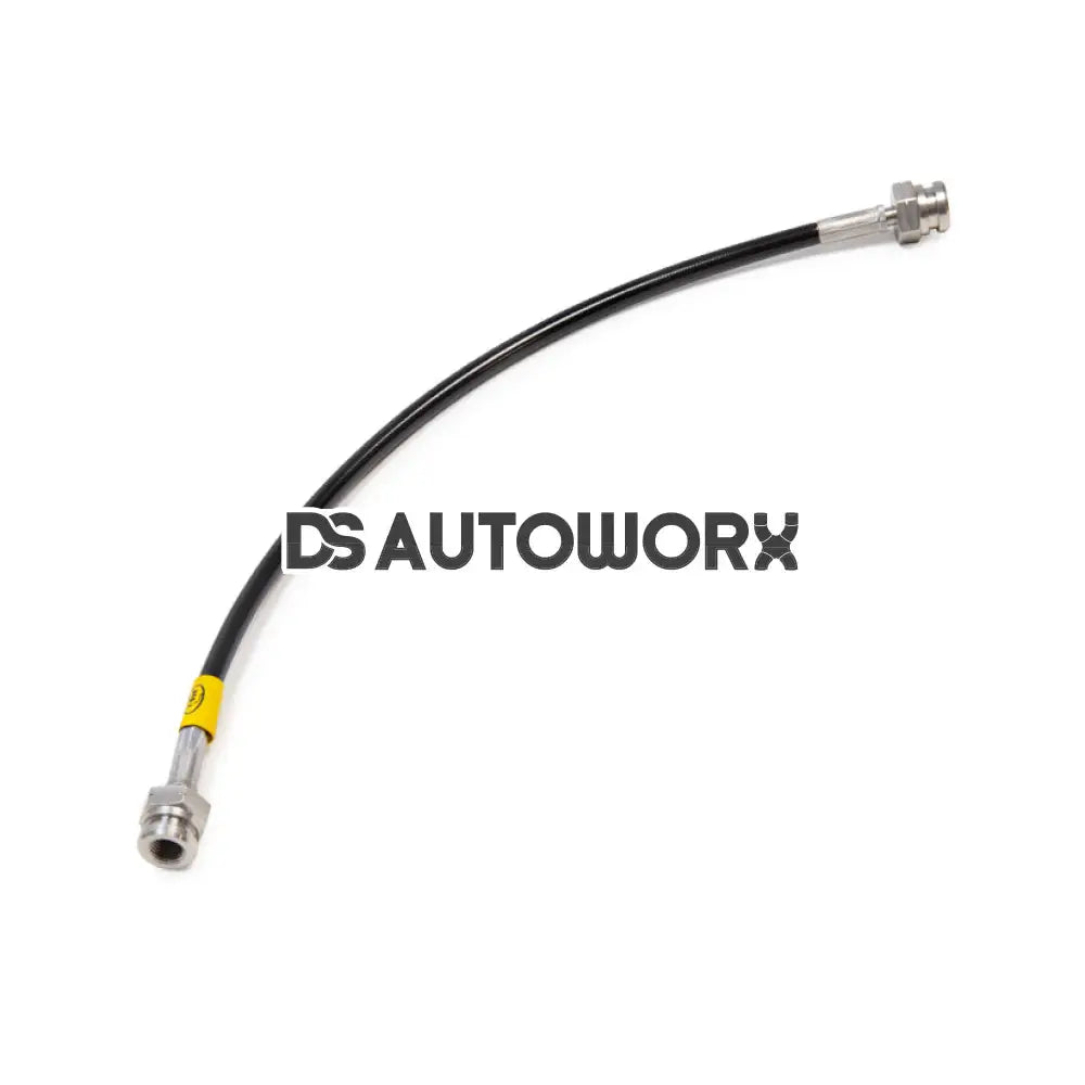 HEL Clutch Line Flexible Hose Replacement BMW Mini R53 Cooper S & JCW 00-06 Main image