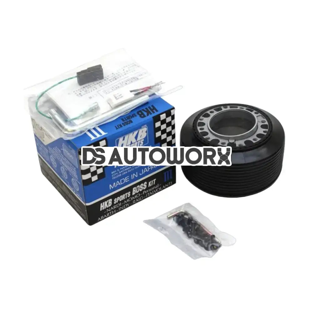 HKB Steering Wheel Boss Kit Honda Civic EK EP3 S2000 DC5 Airbag