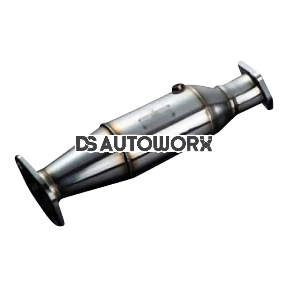 HKS Catalyzer Honda S2000 AP1 Main image