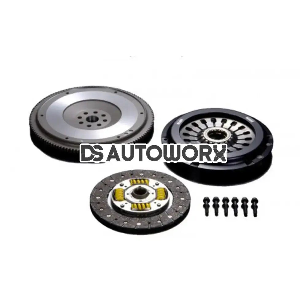 HKS Clutch LA Clutch Type Single plate Honda S2000 Main image