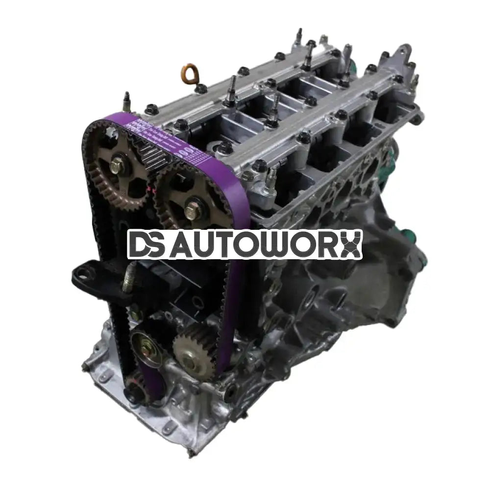 HKS Fine Tune Timing Belt Honda B-Series B16A B16B B18C Civic EF EG EK9 Integra DA DB DC2 Main image