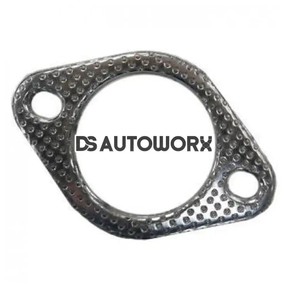 HKS Gasket for GTR35 Centre Pipe 85mm 2 bolt oval