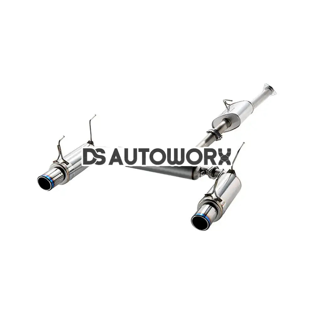 HKS Hi-Power Muffler Spec-L II Honda S2000 AP1 AP2 Main image