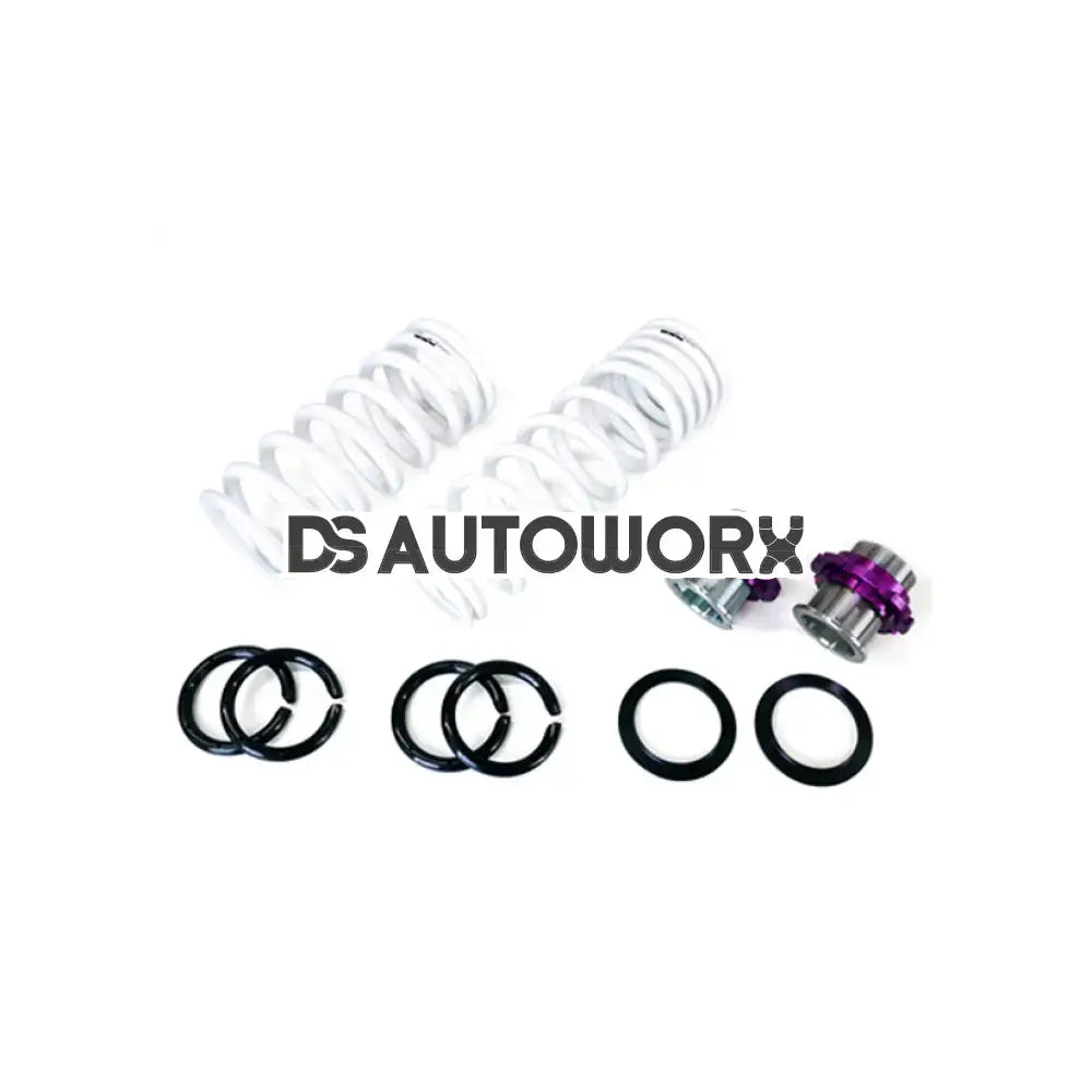 HKS Hipermax Touring Spring Kit Nissan R35 GT-R