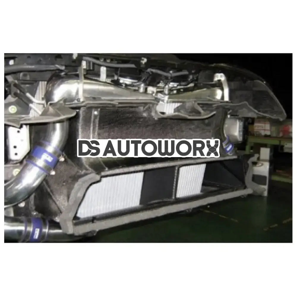 HKS Intercooler Kit GTR35 2007-2010 cars only