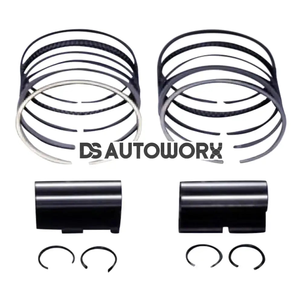 HKS Piston Ring Set VR38 From 21004-AN017