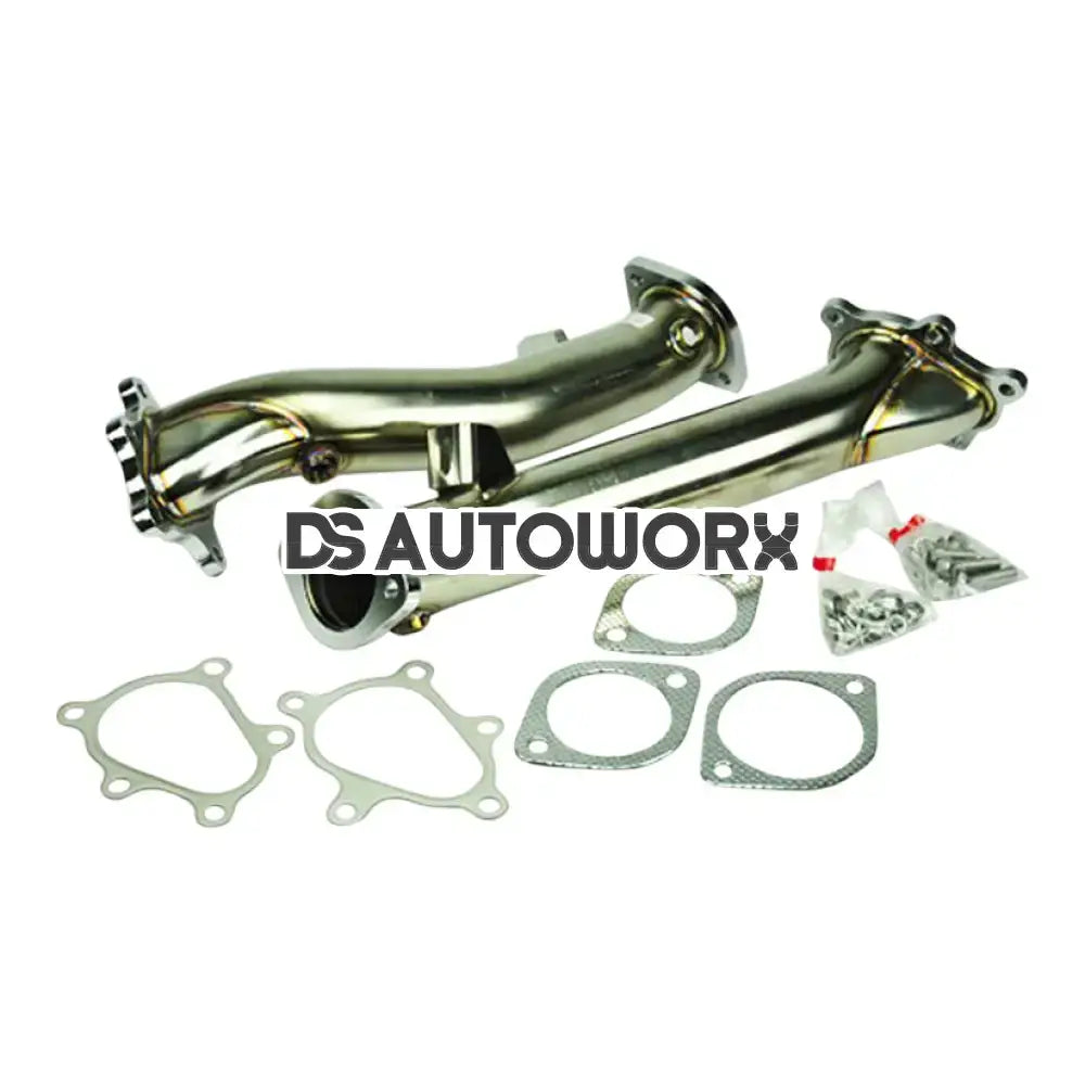 HKS Racing Extension Kit GTR35 for off road use only Main image