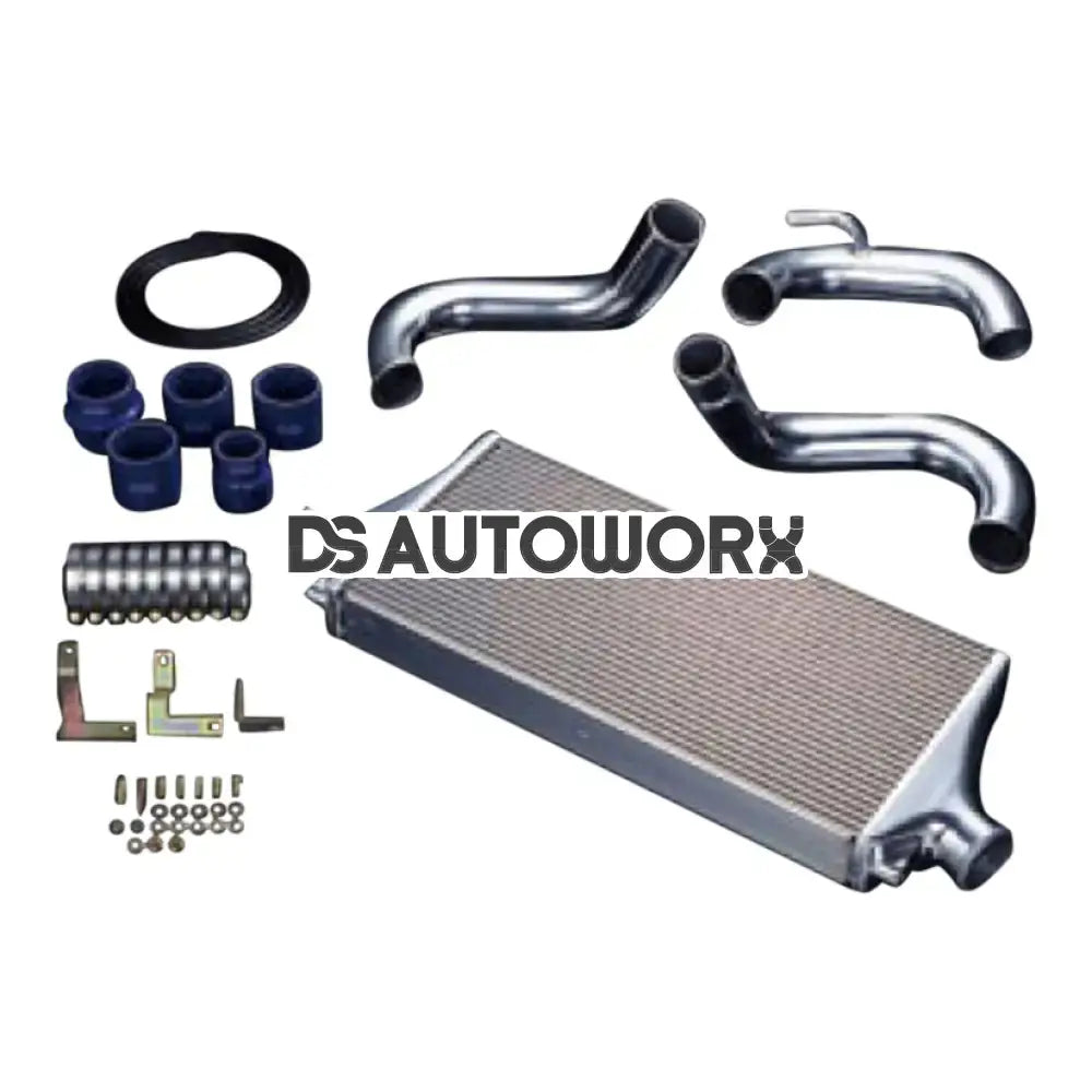HKS S-Type Oil Cooler Kit Nissan 350Z Main image