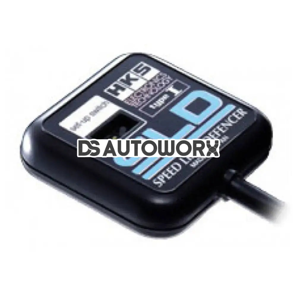 HKS Speed Limit Defencer Type 2 Toyota Supra MK4 Main image