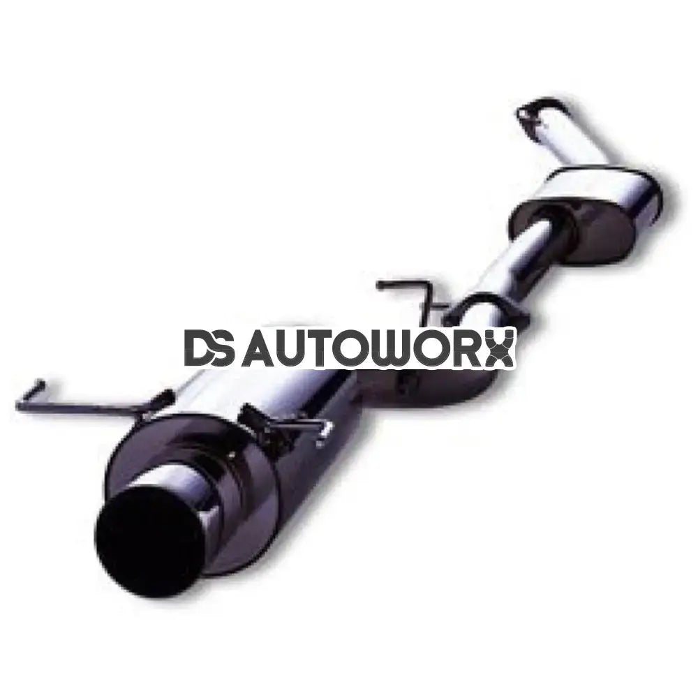 HKS SS Hi-Power409 Exhaust Toyota Supra MK4