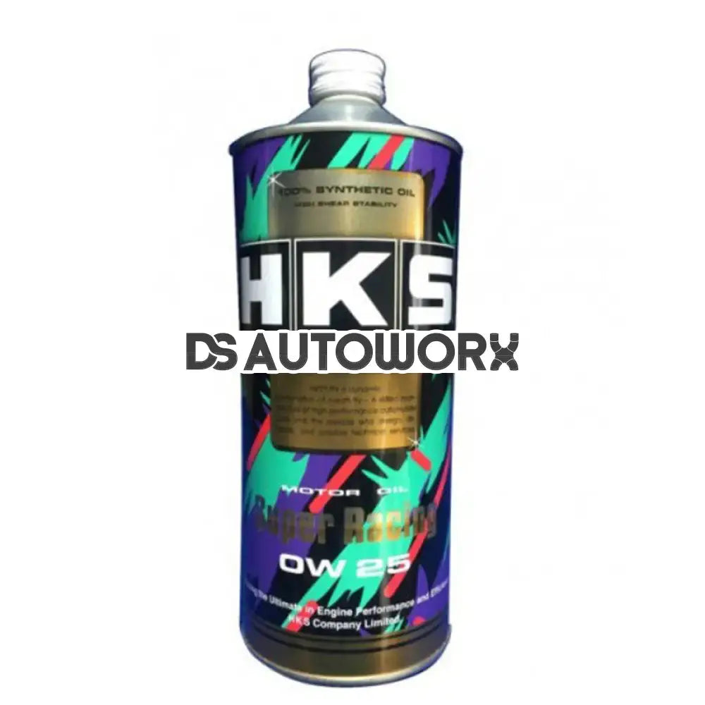HKS Super Engine Oil Premium 0W-25 1L