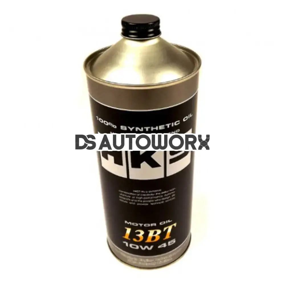 HKS Super Oil 13BT 10W-45 1L Mazda RX-7 Main image