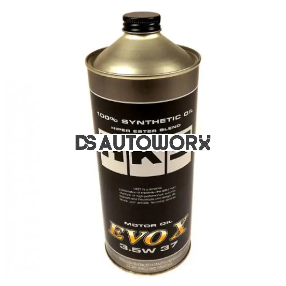 HKS Super Oil Mitsubishi Lancer Evo-X 3.5W-37 1L