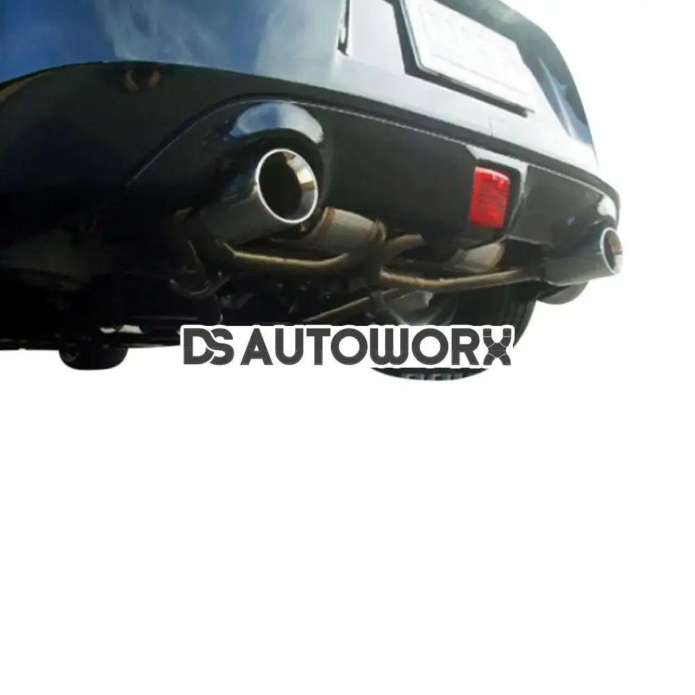 HKS Super Sound Master Nissan 370Z Z34 VQ37HR AT RHDonly