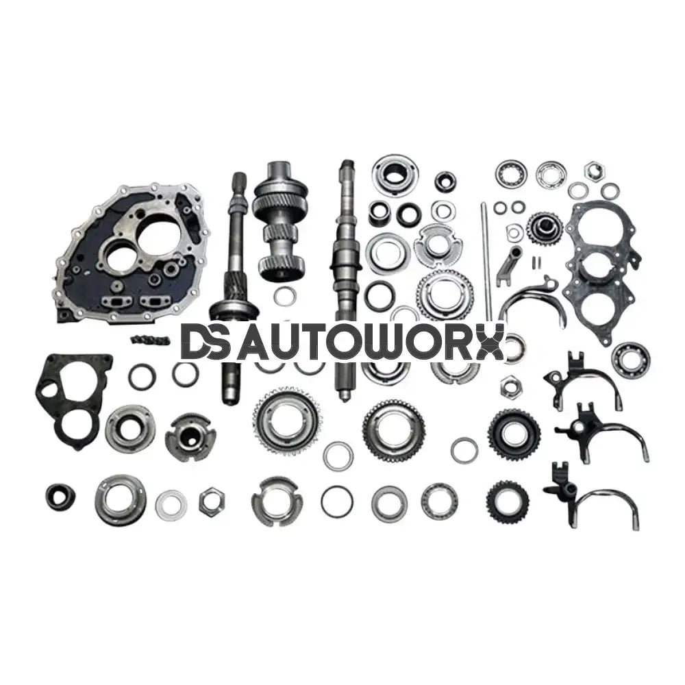 HKS Transmission Gear kit with clutch assembly - Nissan GT-R R35