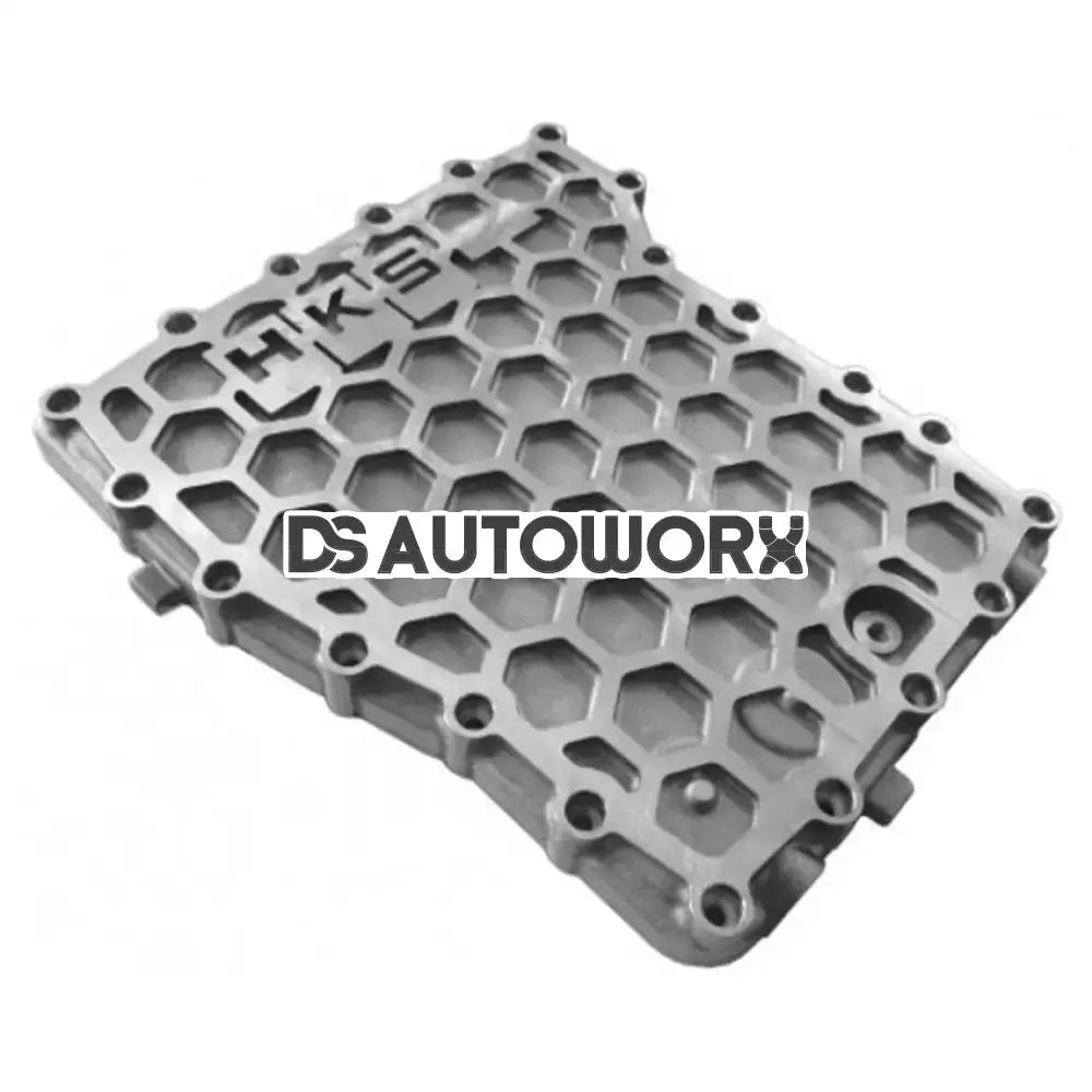 HKS Transmission Oil Pan Upgrade Nissan GT-R R35