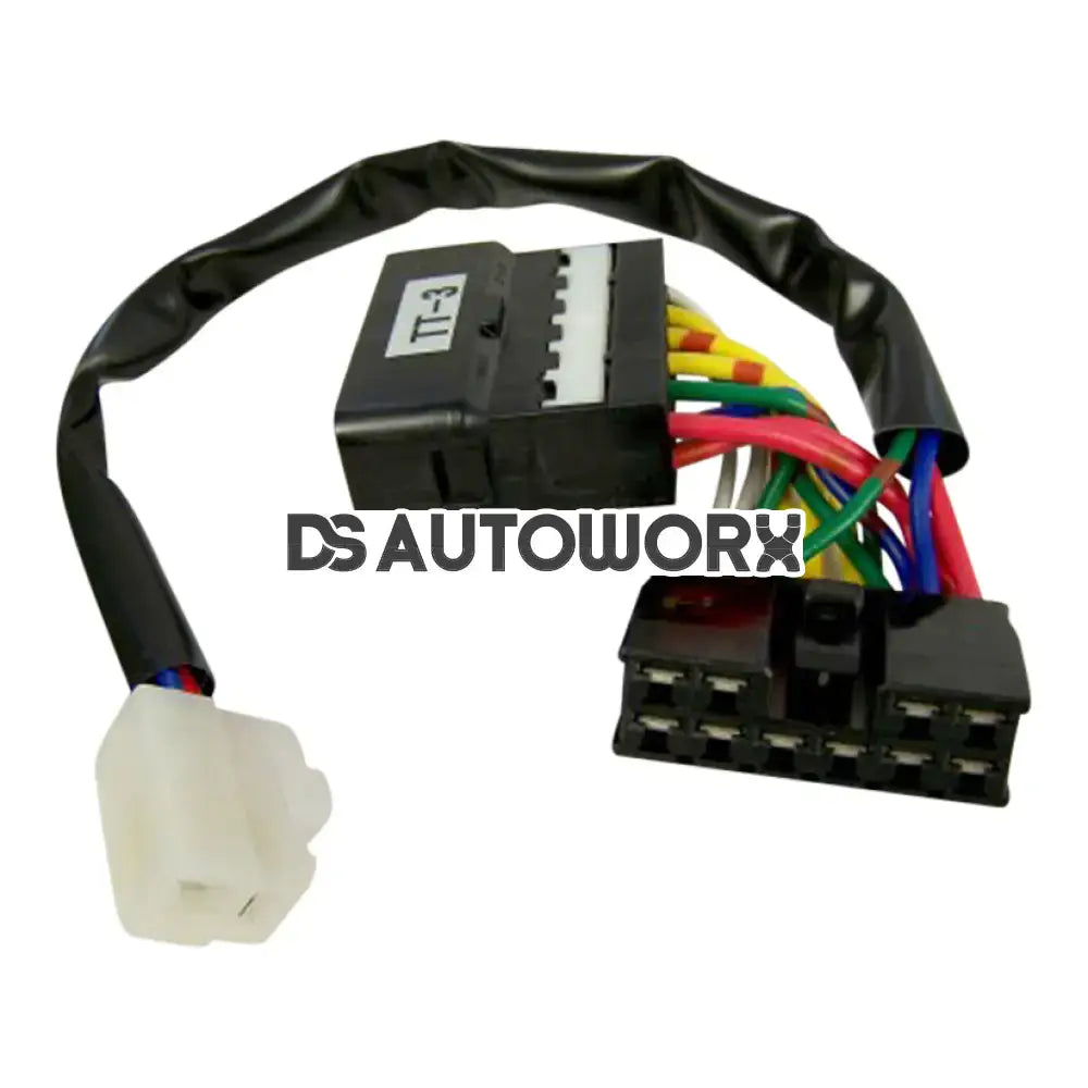 HKS Turbo Timer Harness TT-3 Toyota Celica/Hi-Lux/MR2/Supra Main image