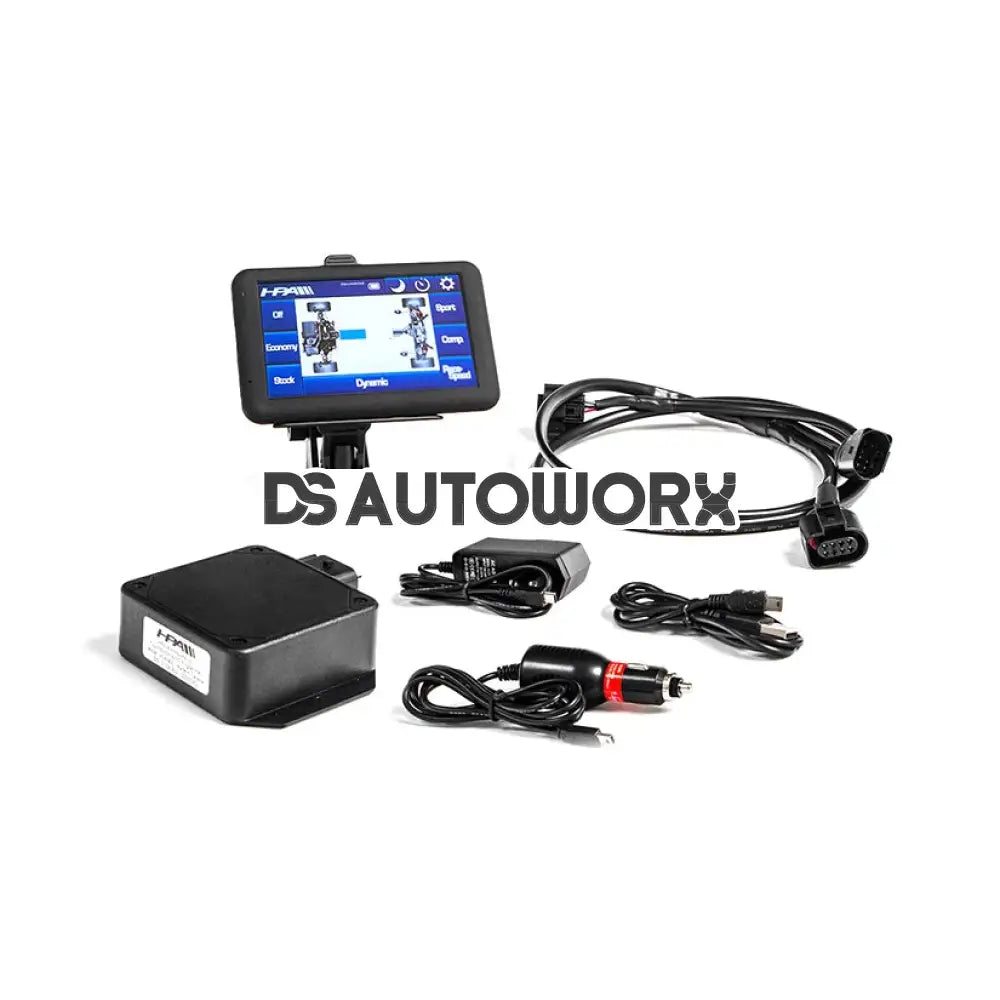 HPA Motorsport Haldex TouchMotion Gen 1 AWD Programmer VW Golf R32 MK4 04/Audi TT 8N 98-06 Secondary image