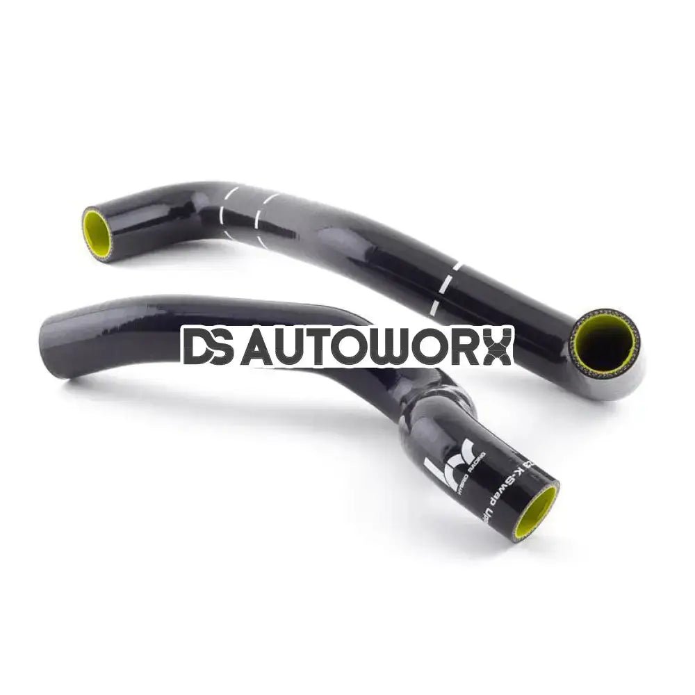 Hybrid Racing Silicone Radiator Hoses Honda Civic