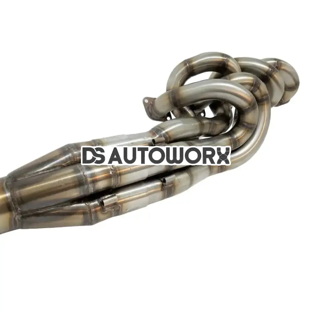 Infinity Design Equal Length Headers BMW E60 M5 E63 M6 E64 M6 S85 V10