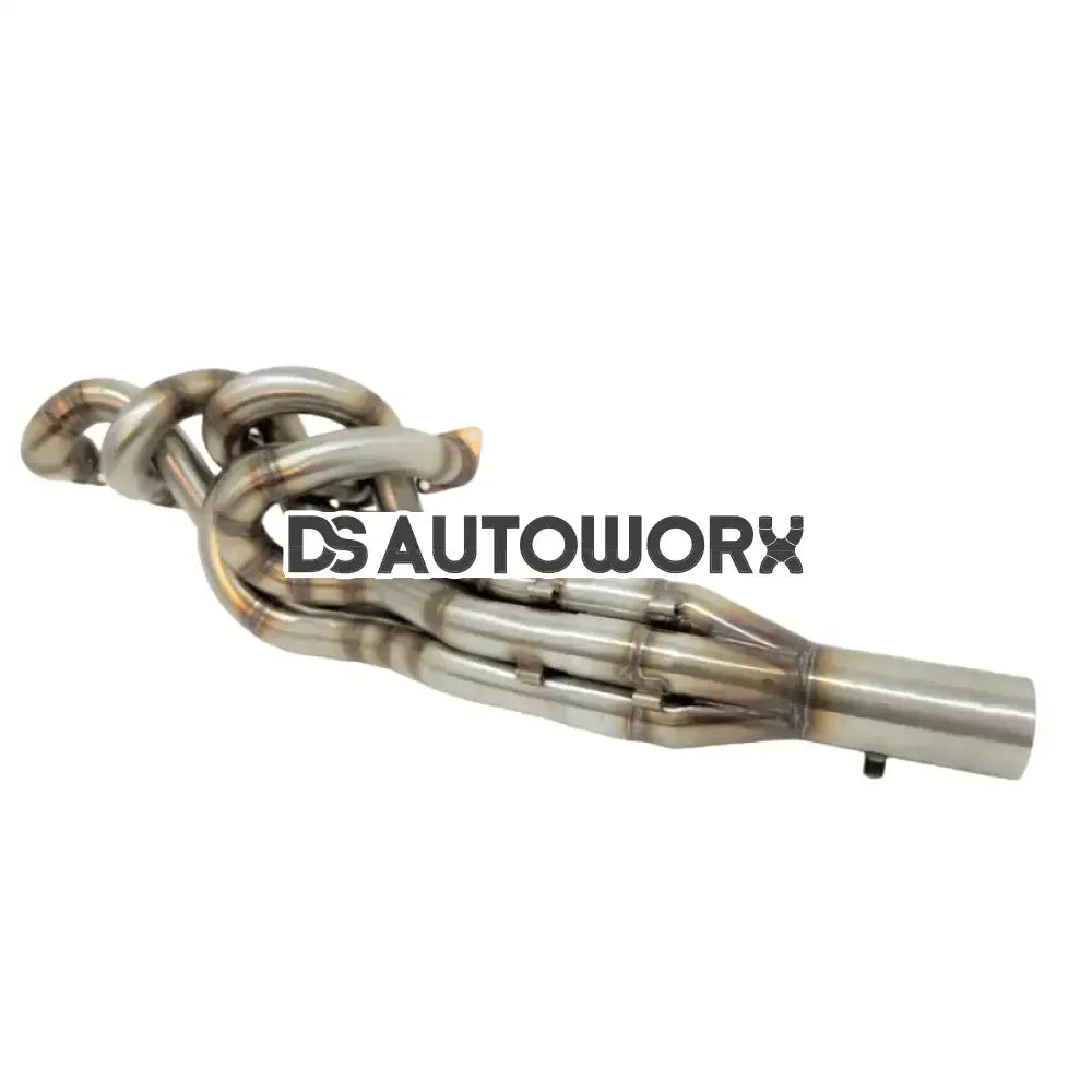 Infinity Design Equal Length Headers BMW E60 M5 E63 M6 E64 M6 S85 V10