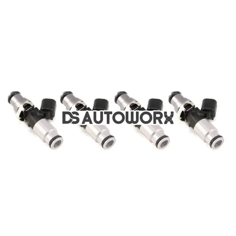 Injector Dynamics Kit - Volkswagen/VAG - VW 2.0T Main image