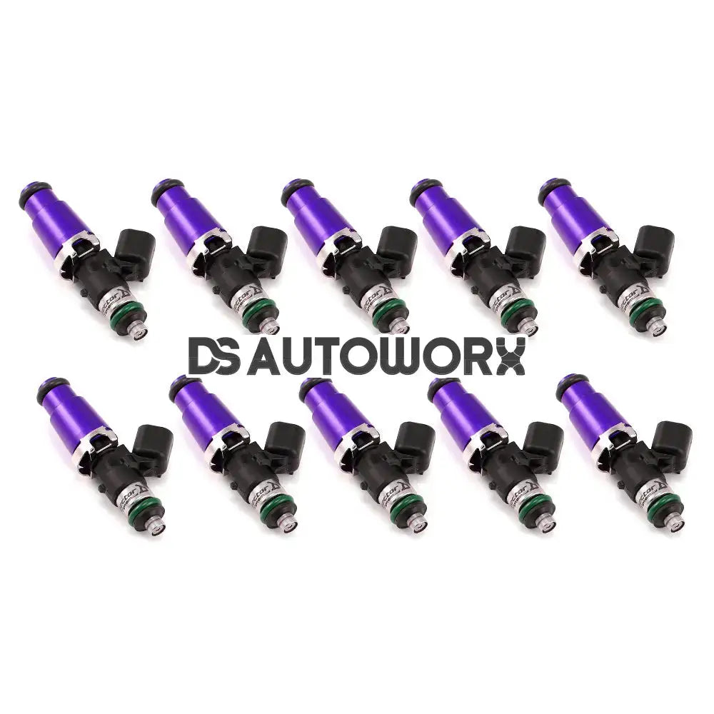 Injector Dynamics Kit - Volkswagen/VAG - VW VR6 (12v) Main image