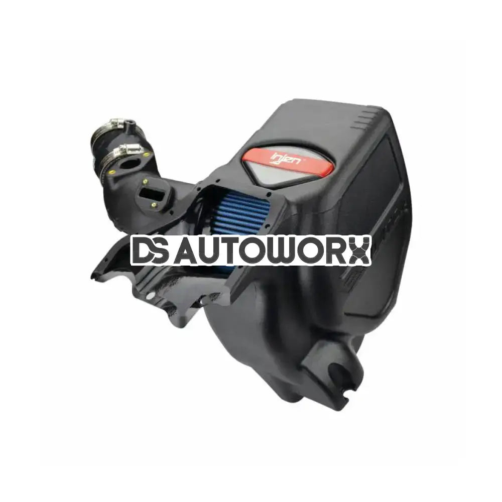 Injen Evolution Intake Airbox System Honda Civic Type-R FK8 17+ Main image