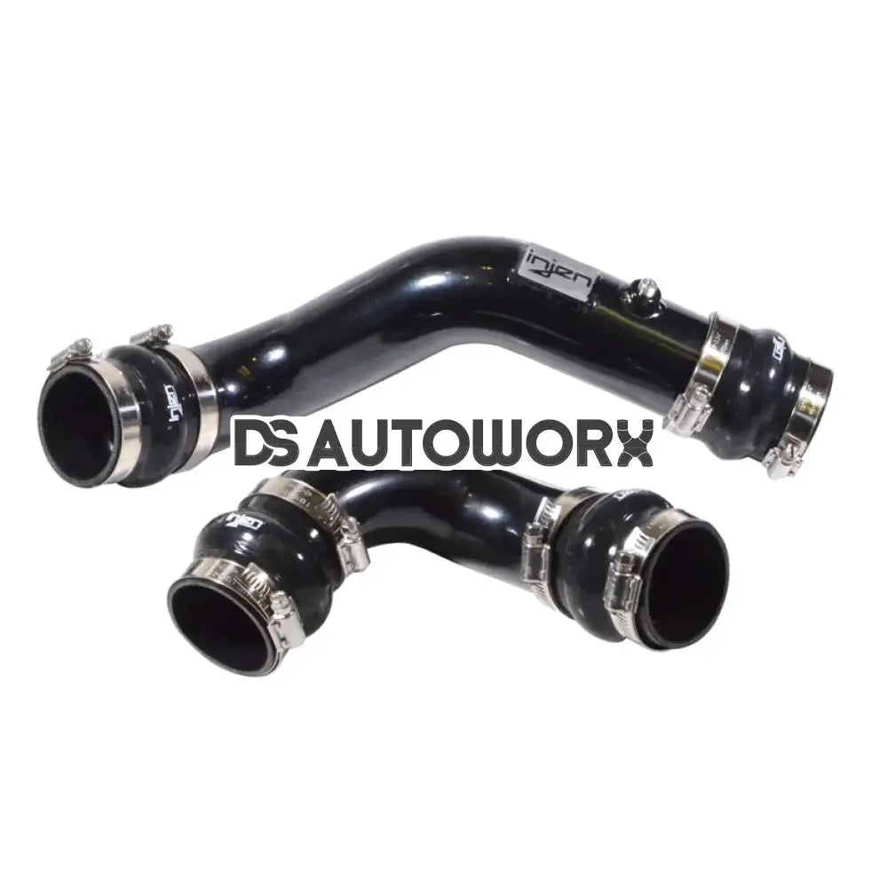 Injen Intercooler Pipe Kit Honda Civic Type-R FK8 17+ Secondary image