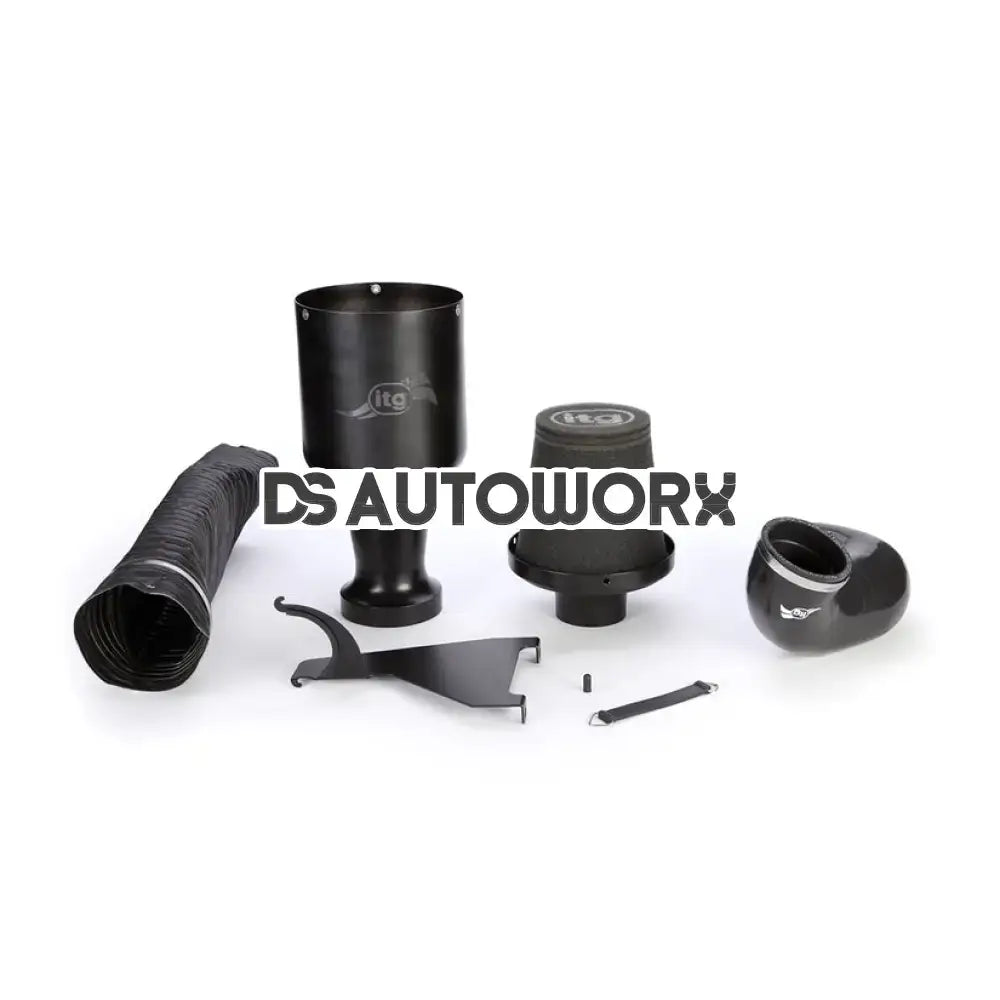 ITG Maxogen Intake System Renault Clio RS 197 MK3 - Aluminium Main image