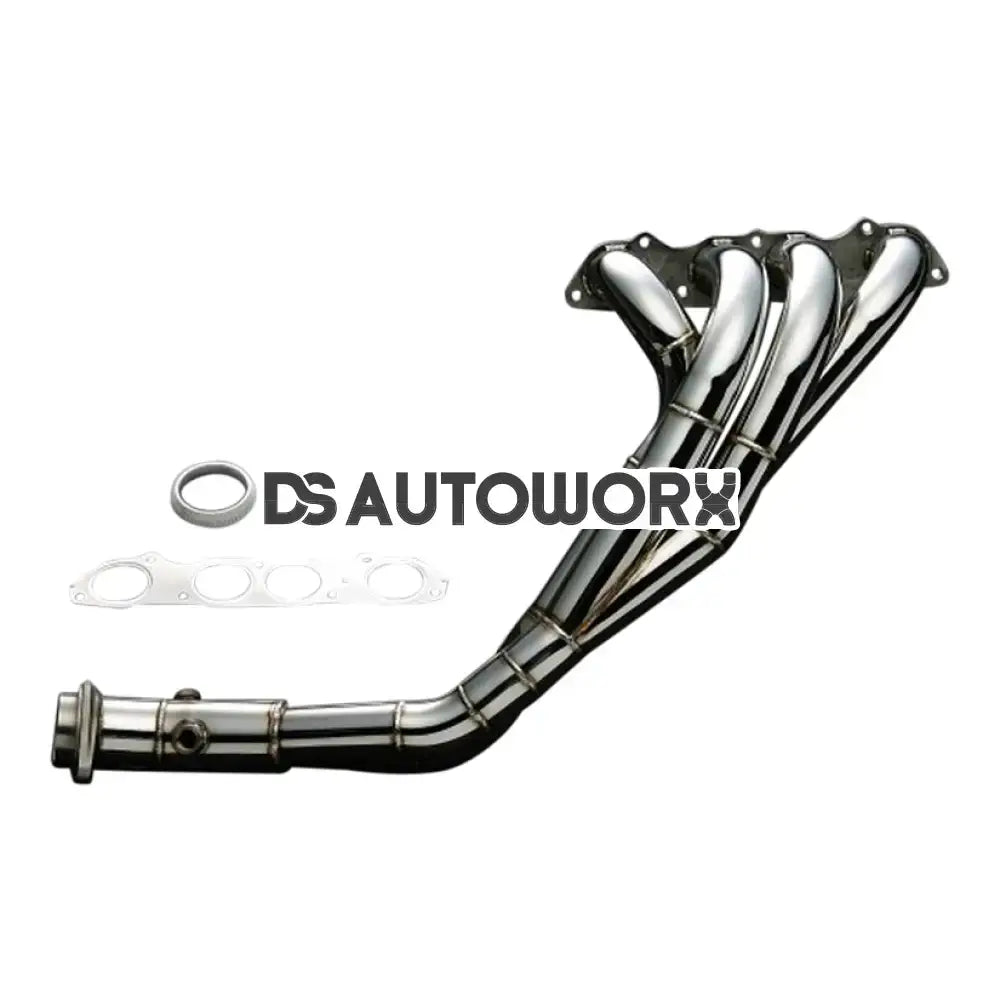 J's Racing 4-2-1 SUS Exhaust Manifold Honda S2000 Main image