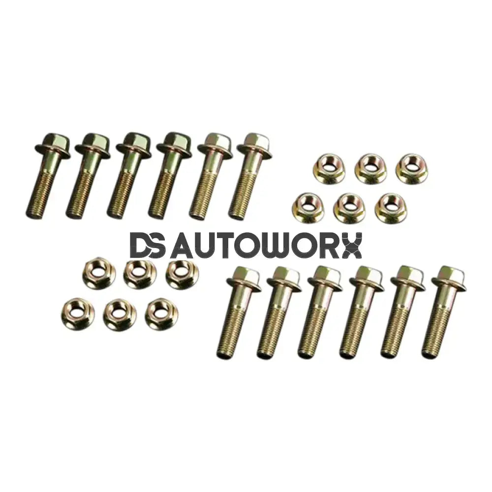 J's Racing Bolts and Nuts Set for Drive Shaft Spacer Honda S2000