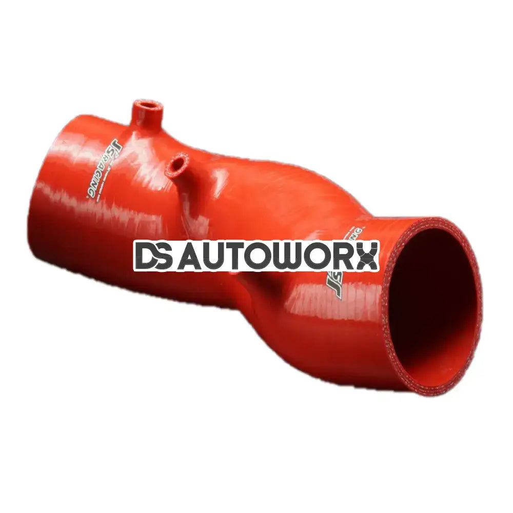 J's Racing High Performance Induction Hose Honda Civic FD2 Main image