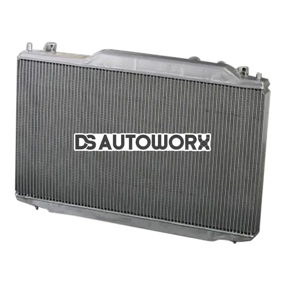 J's Racing MAXCOOLING Radiator Honda Integra DC5 Main image