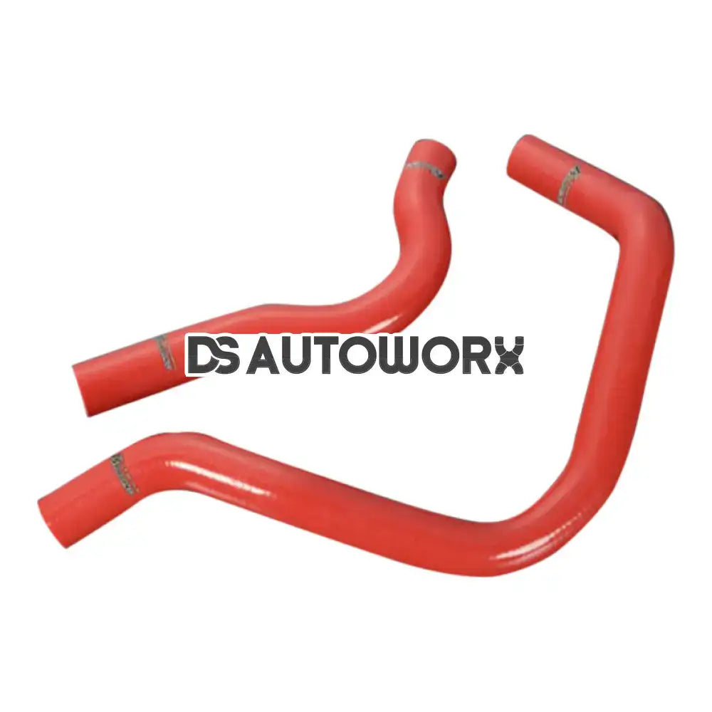 J's Racing Radiator Hose Kit Honda Civic FD2 Main image