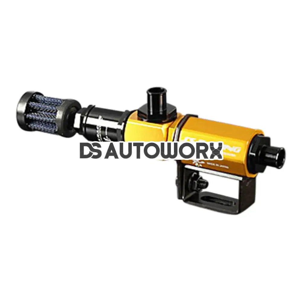 J's Racing T-REV System Honda S2000 Main image