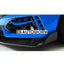 J's Racing Type-S FRP Front Wing Spoiler Honda Civic Type-R FK8