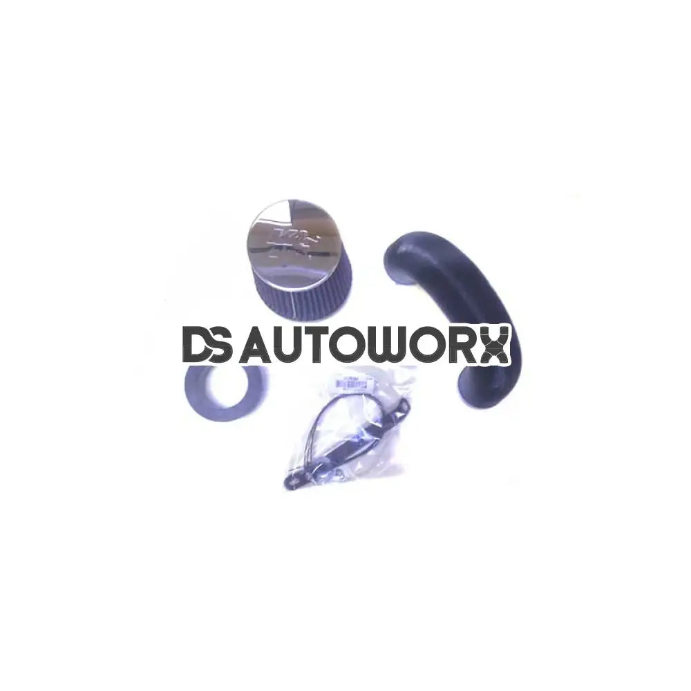 K&N Performance Air Intake System Audi A3 L4-1.8L 97-00