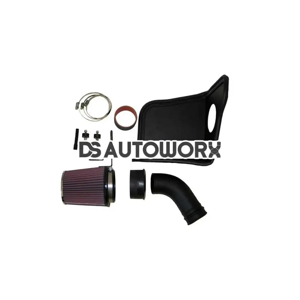 K&N Performance Air Intake System BMW 323I Series E46 170BHP 98-00 Main image