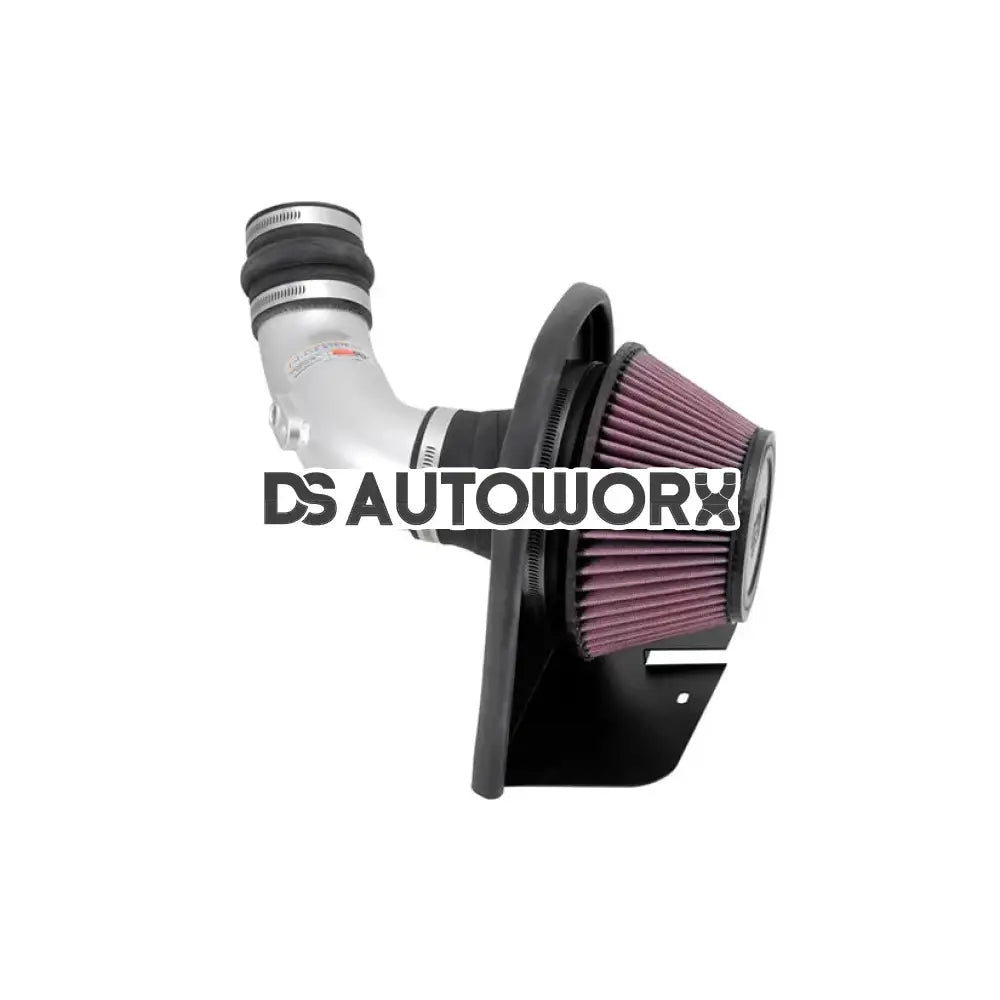 K&N Performance Air Intake System Typhoon Ford Focus ST L4-2.0L 13-14 Main image