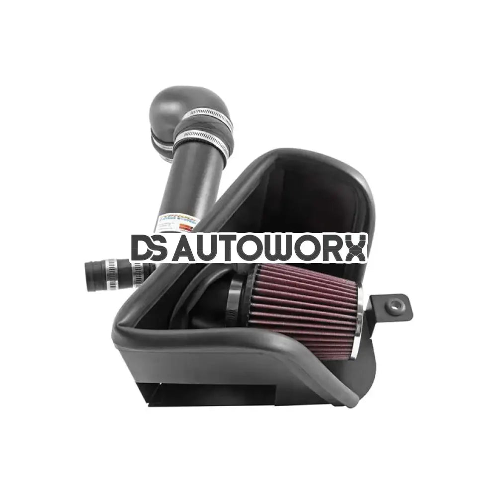 K&N Performance Air Intake System Typhoon Volkswagen Golf GTI Mk7 L4-1.8L 13-21 Main image