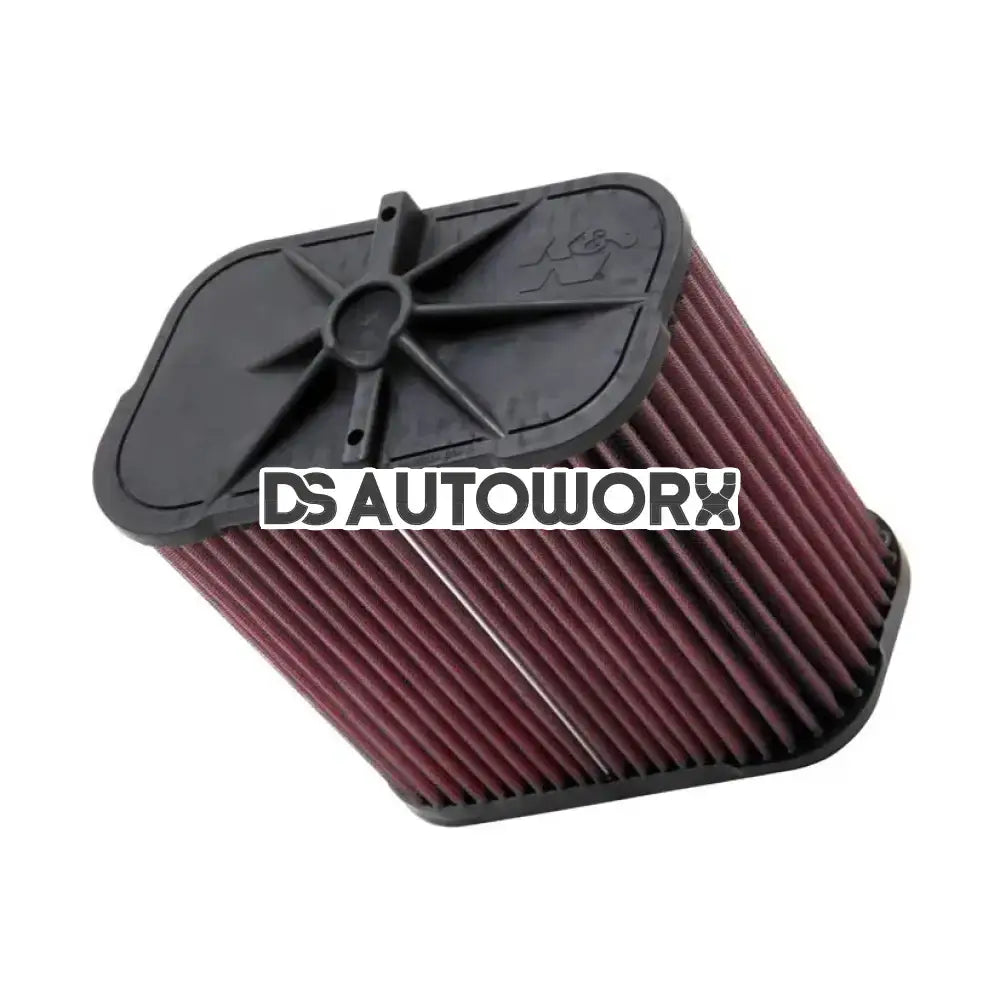 K&N Replacement Air Filter BMW M3 E92 E9x 08-13 S65