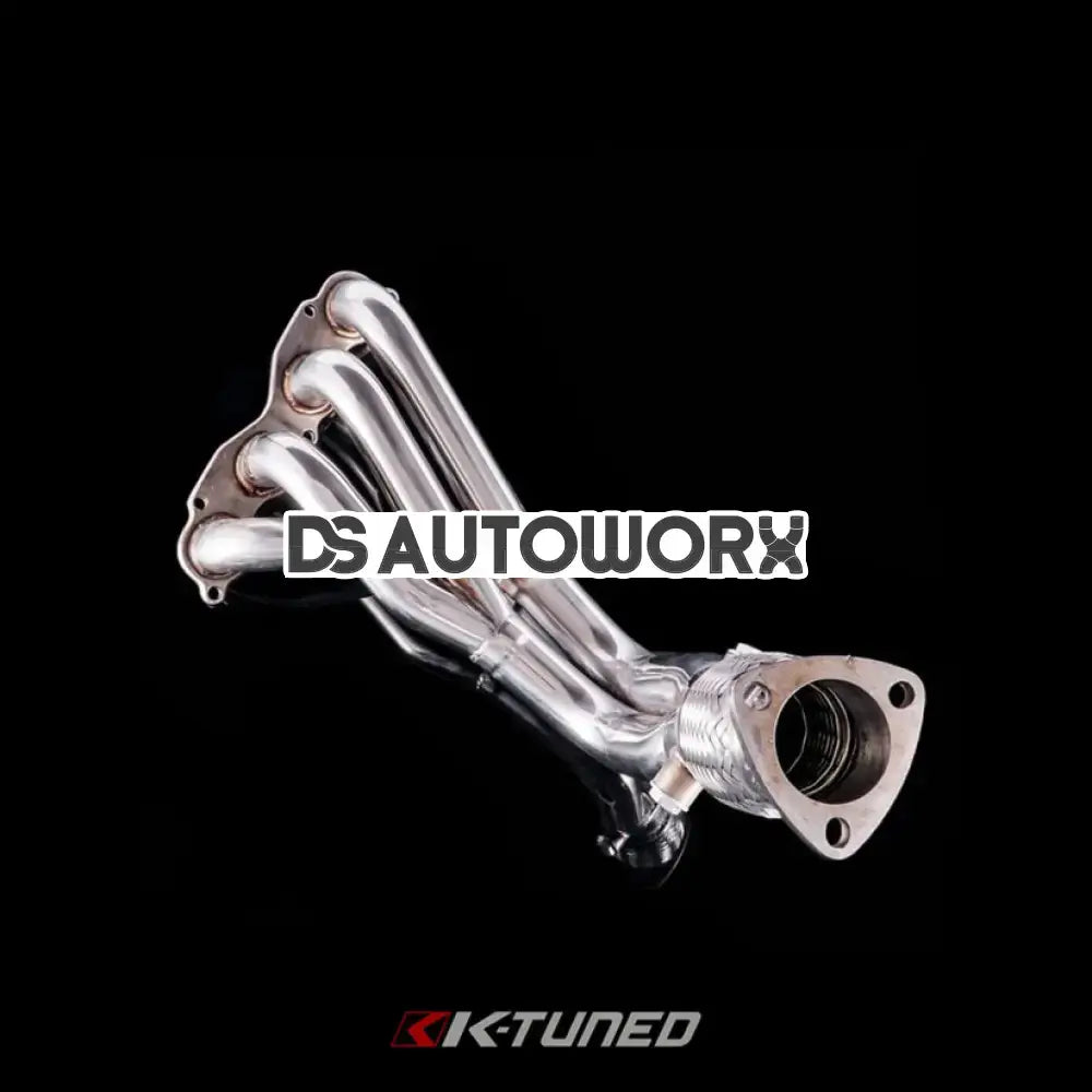 K-Tuned 4-2-1 K-Swap Header Main image