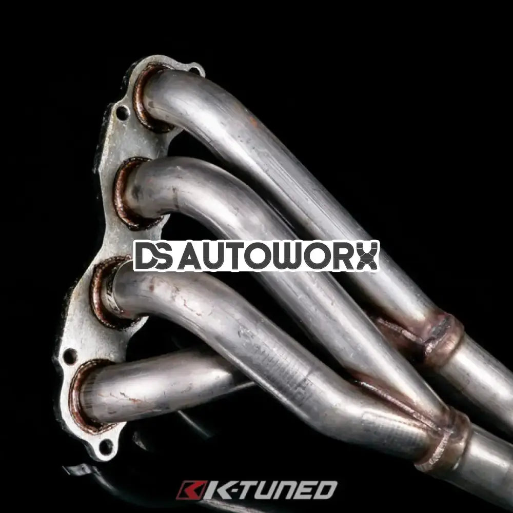 K-Tuned 4-2-1 K-Swap Header