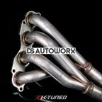 K-Tuned 4-2-1 K-Swap Header