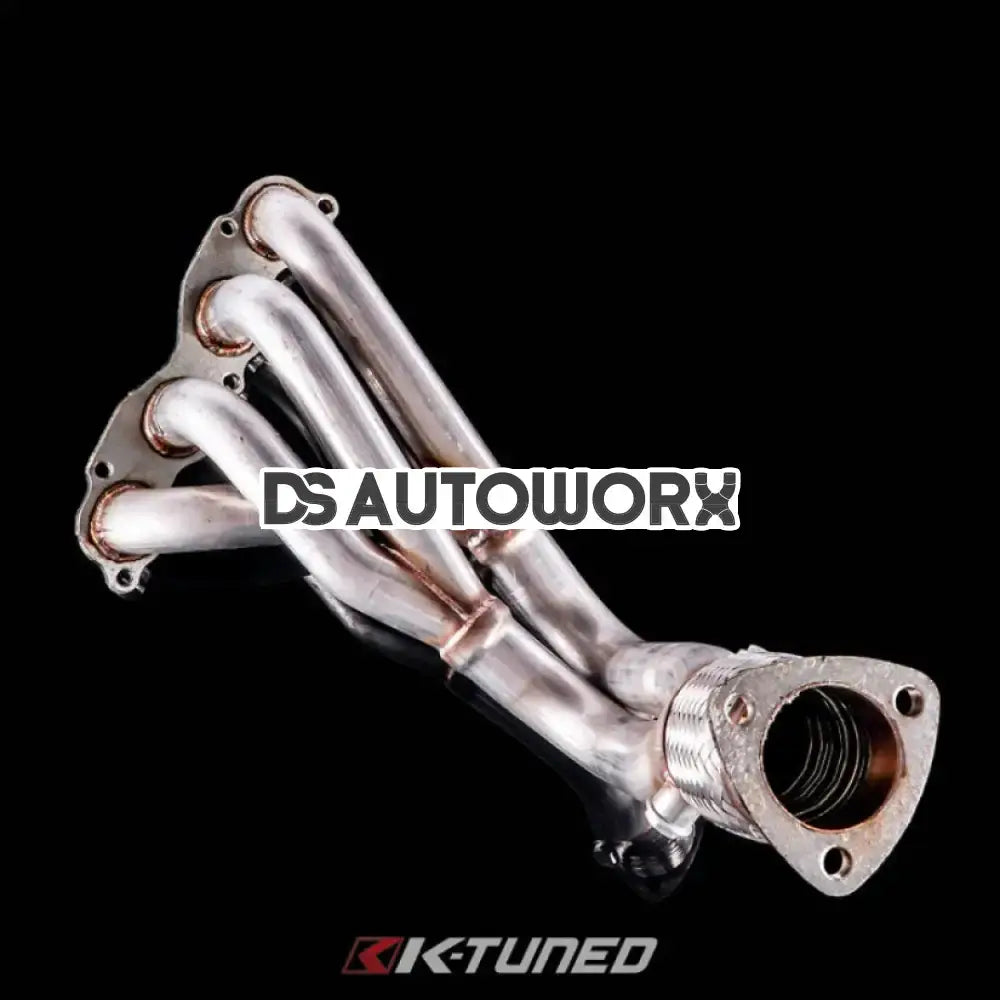 K-Tuned 4-2-1 K-Swap Header