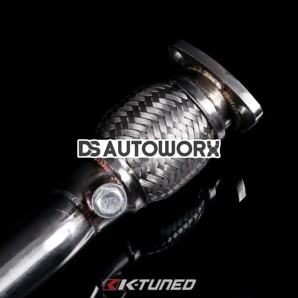 K-Tuned 4-2-1 K-Swap Header