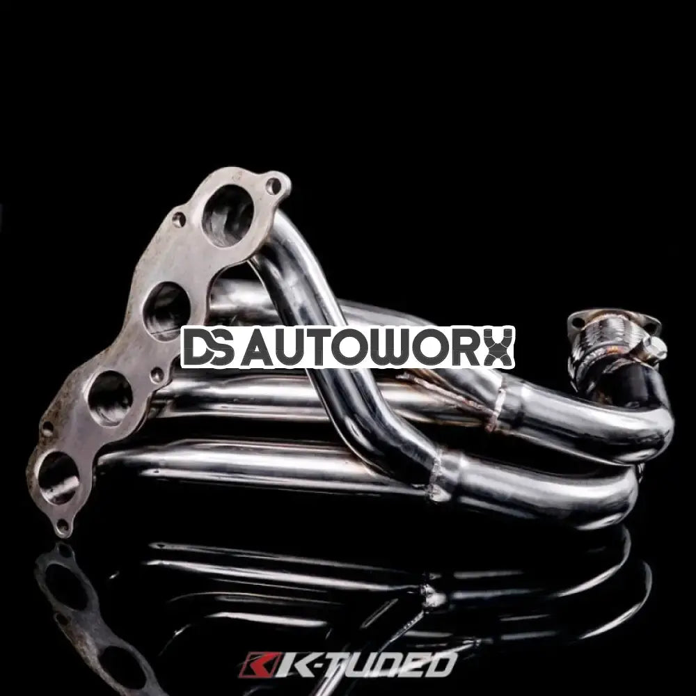 K-Tuned 4-2-1 K-Swap Header